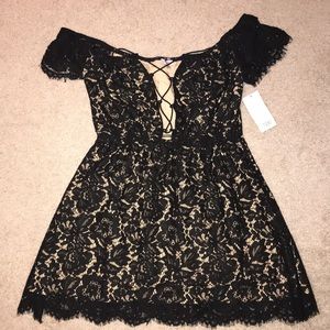 Tobi dress brand new